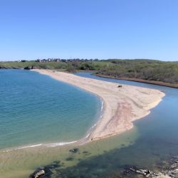 Красотата на Крайморска Странджа